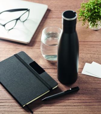 Logotrade ärikingi foto: Luksuslik 3-osaline kinkekomplekt